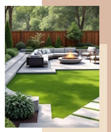 Услуги Метпроект-Жлз - благоустройство участков и территорий в Железнодорожном